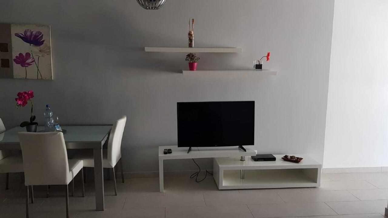 Apartamento Perseo Corralejo Exterior foto