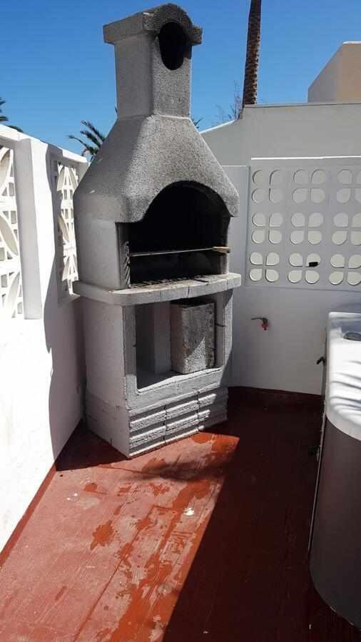 Apartamento Perseo Corralejo Exterior foto