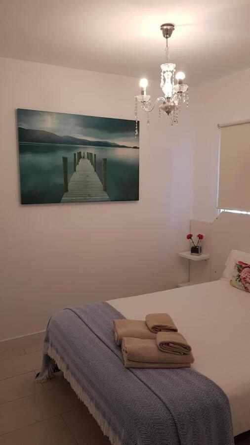 Apartamento Perseo Corralejo Exterior foto