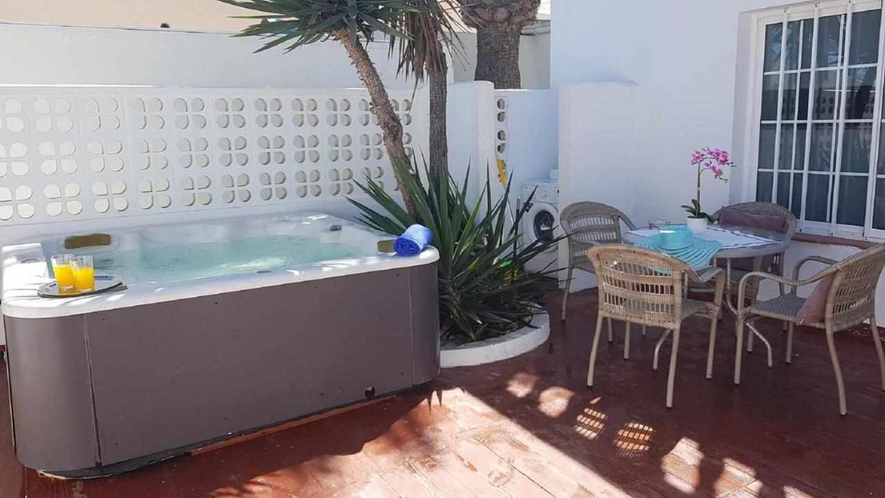 Apartamento Perseo Corralejo Exterior foto